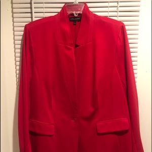 Great with slacks or denim